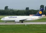 Lufthansa, D-ABEE, Boeing 737-300 ...  Wolfgang Kleuser 30.10.2010