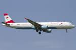 Austrian Airlines, OE-LBB, Airbus, ...  Kurt Greul 02.11.2010