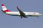 Austrian Airlines, OE-LNS, Boeing, ...  Kurt Greul 03.11.2010