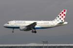 Croatia Airlines, 9A-CTH, Airbus, ...  Kurt Greul 04.11.2010