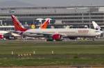 Air India, VT-ALM, Boeing, B777-337ER, 26.08.2010, FRA, Frankfurt, Germany


  ...