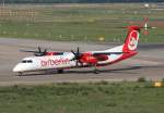 Air Berlin De Havilland ...  Frank Maczkowicz 04.11.2010