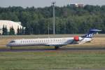 SAS Canadair Regjet CRJ900 ...  Frank Maczkowicz 05.11.2010