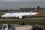Lufthansa - CityLine, D-AECG, Embraer, ERJ-190, 26.08.2010, FRA, Frankfurt, Germany




 ...