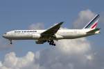 Air France, F-GSPK, Boeing, B777-228ER, 28.08.2010, CDG, Paris, France 


 ...