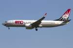 ACM, SU-BPH, Boeing, B737-86N, 28.08.2010, CDG, Paris, France



  ...
