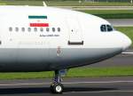 Mahan Air, EP-MNR, Airbus ...  Wolfgang Kleuser 10.11.2010