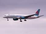 757 First Choice Boeing 757-200 Airport Lanzarote