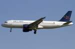 Air Cairo, SU-BPW, Airbus, ...  Kurt Greul 10.11.2010