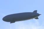Deutsche Zeppelin Reederei 
Zeppelin LZ N07-100 
D-LZZF 
Friedrichshafen (FDH) 
07.08.10

 ...