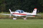 Eine Bölkow Bo-209 Monsun auf dem Flugplatzfest Karlsruhe-Forchheim (18.09.10)
... Eine Bölkow Bo-209 Monsun auf dem Flugplatzfest Karlsruhe-Forchheim (18.09.10)
...