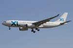 XL Airways, CS-TFZ, Airbus, ...  Kurt Greul 12.11.2010