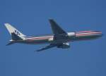 American Airlines, N358AA, Boeing ...  Wolfgang Kleuser 13.11.2010