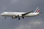 Air France, F-GMZD, Airbus, ...  Kurt Greul 13.11.2010