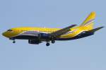 Europe Airpost, F-GIXF, Boeing, ...  Kurt Greul 13.11.2010
