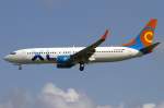 XL Airways, SE-RHX, Boeing, ...  Kurt Greul 13.11.2010
