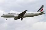 Air France, F-HEPC, Airbus, ...  Kurt Greul 14.11.2010