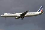 Air France, F-GTAV, Airbus, ...  Kurt Greul 14.11.2010