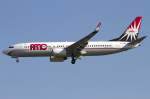 AMC Airlines (2 Fotos)