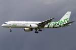 Mint Airways, EC-LHL, Boeing, ...  Kurt Greul 14.11.2010