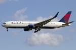 Delta Airlines, N172DN, Boeing, ...  Kurt Greul 14.11.2010