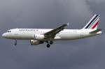 Air France, F-HEPA, Airbus, ...  Kurt Greul 15.11.2010