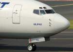 Anadolu Jet, TC-JHJ, Boeing ...  Wolfgang Kleuser 15.11.2010