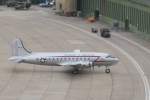 DC-6 
Berlin-Tempelhof
10.09.09   ...  Matthias Weber 16.11.2010