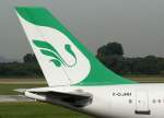 Mahan Air, F-OJHH, Airbus ...  Wolfgang Kleuser 17.11.2010