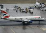 British Airways City Flyer, ...  Wolfgang Kleuser 17.11.2010