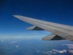 Blick aus der Air ...  Matthias Weber 17.11.2010