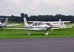 Cirrus SR-22 GTS mit ...  Rolf Reinhardt 17.11.2010