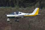 Private, EC-ZNB, Tecnam, P2002 ...  Kurt Greul 17.11.2010