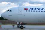 MIAT Mongolian Airlines
Airbus A330
Berlin-Tegel
19.08.10 ...  Matthias Weber 19.11.2010