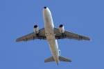 Alitalia, I-BIMG, Airbus, A319-112, ...  Kurt Greul 19.11.2010
