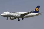 Lufthansa, D-AILH, Airbus, A319-114, ...  Kurt Greul 19.11.2010