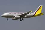 Germanwings, D-AGWH, Airbus, A319-132, ...  Kurt Greul 20.11.2010