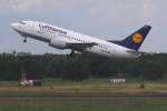 Lufthansa 
Boeing 737-530 
D-ABJA ...  Matthias Weber 20.11.2010
