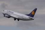 Lufthansa
Boeing 737-530
D-ABJA
Berlin-Tegel
19.08.10   ...  Matthias Weber 20.11.2010