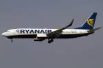 Ryanair, EI-EBP, Boeing, B737-8AS, 06.09.2010, BCN, Barcelona, Spain


  ...