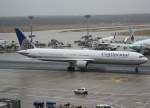 Continental Airlines, N78060, Boeing ...  Wolfgang Kleuser 22.11.2010