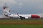 Norwegian Air Shuttle 
Boeing ...  Matthias Weber 22.11.2010