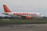 EasyJet 
Airbus A319-111 
G-EZAC
Berlin-Sch�nefeld
17.08.10 ...  Matthias Weber 22.11.2010