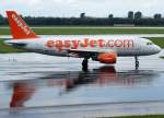 EasyJet, G-EEZA, Airbus A ...  Wolfgang Kleuser 24.11.2010