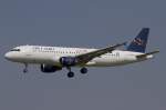 Air Cairo, SU-BPV, Airbus, ...  Kurt Greul 25.11.2010