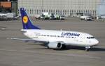 Lufthansa B 737-530 D-ABIC ...  Frank Maczkowicz 26.11.2010