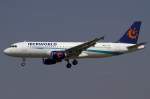 Iberworld, EC-KYZ, Airbus, A320-214, ...  Kurt Greul 26.11.2010