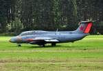 L-29 (8 Fotos)
