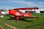 B�cker 131 Jungmann D-EFJR ...  Pat_42 27.11.2010