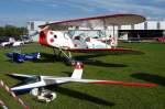 Stampe SV-4C D-EEDW und ...  Pat_42 27.11.2010